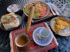 -Turka土耳咖(五大道店)