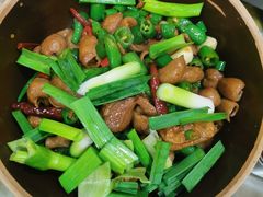 -麻伊伏土菜馆(朗州路店)