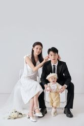 -小脚丫专业儿童摄影店