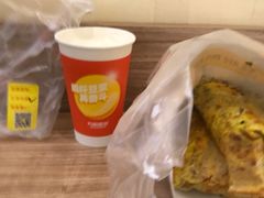 -安悦煎饼(河北店)