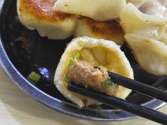 生煎-金枫锅贴(滨江·凯旋门店)