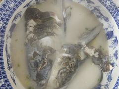 -浔味·山屿湖·正宗淳牌全鱼宴老字号