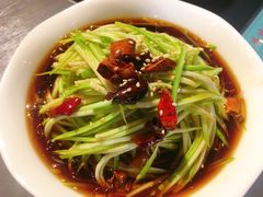 -壹号院音乐餐厅•烤全羊•新疆菜(浐灞店)