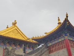 -西安市广仁寺