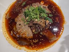 -渝信川菜(南滨店)