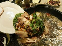 -易门野生菌府·菌海森林(月牙潭公园店)