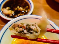 红与黑-喜喜水饺