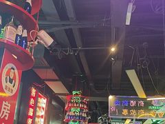 -路边边.炒菜烧烤.音乐餐厅(良乡长虹店)