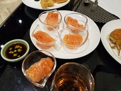 -云海轩·海鲜自助-河北云瑧世纪大饭店1F