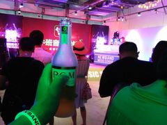 -牛班音乐学校(晶融汇购物中心店)