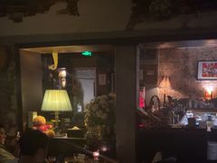 -OX BAR 拉培耶小镇(大连老街店)