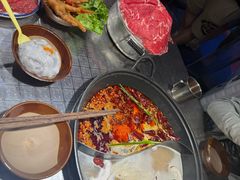 -冯校长老火锅(深圳总店)