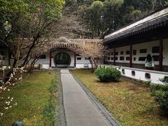 -焦山风景区