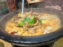 石锅鱼杂-肖记公安牛肉鱼杂馆· 省级非物质文化遗产(仁和路店)