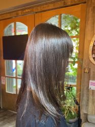 -青木造型HAIR·あおき髪を刈る潮人店