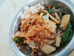 -凤张螺蛳粉·爽口粉(跃进路总店)