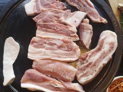 -Dombe豚(黑猪肉街店)