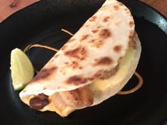 -Luchador摔跤手墨西哥餐厅(恒宇广场店)