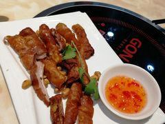 -广记餐厅(万福路店)