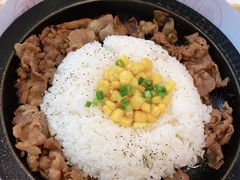 -味千拉面(惠州淡水嘉信茂广场分店)