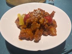 -柴米油盐三杯鸡(象山北路店)