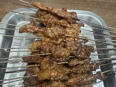 -金二烤肉(早慈巷小区店)