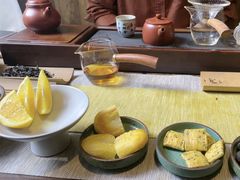 -邈墨茶馆(大兜路1号店)