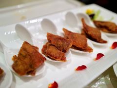 -8餐厅(新葡京酒店)