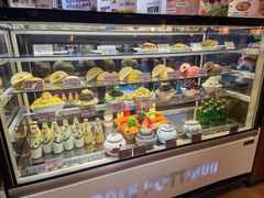 -劳顶笨咖啡(敦化店)
