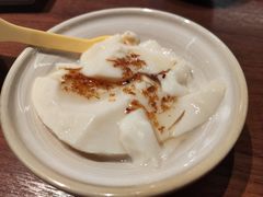 冰桂花豆花-小川洋风料理(大悦城店)
