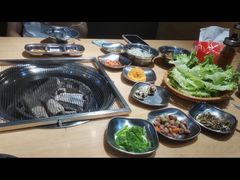 -麻蒲碳烤肉(嘉禾东平地铁站19号店)