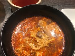 -俺的焼肉(銀座9丁目店)