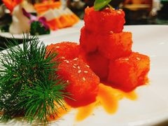 -斯通泰伯酒店-餐厅