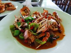 -四川小胡子海鲜(丁村万人海鲜广场店)