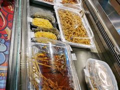 -盒马鲜生(枣园路店)