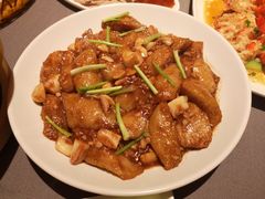 -金鸭季·北京烤鸭(深业上城店)