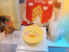 -千浔一暖DIY蛋糕烘焙(人民大学店)