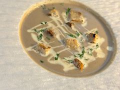 -LA CREPERIE BRETONNE布列塔尼法式餐厅(天童北路店)