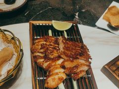 -泰傳奇