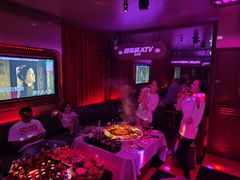-音乐派KTV(银泰城店)