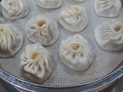 牛肉汤包-清真老铁家灌汤包