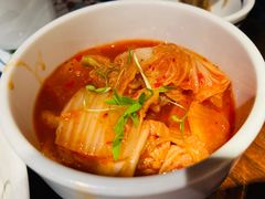 泡菜-桂满陇·西湖船宴(平安金融中心店)