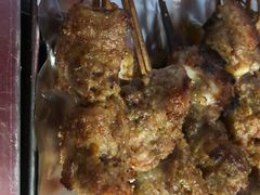 -晓靖轩烧烤(沙河风情店)