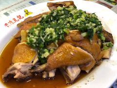 -澳门陈光记烧味饭店(万象城店)