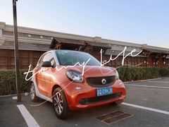 -北京热带雨林风情园酒店-停车场