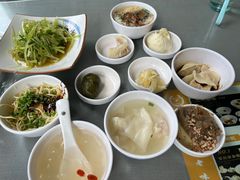 -正一涵老味道名小吃(广汉总店)