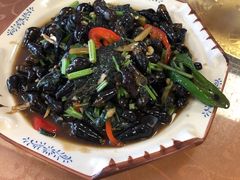 山坑螺-幽优农庄·森波拉特色本地农家菜