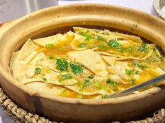 -芳芳私房菜·精做淮扬菜(承德路店)