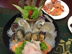 -火舞泰·泰式海鲜火锅餐厅(世纪城店)