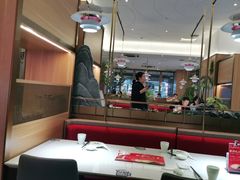 -船歌·鱼水饺青岛菜(金狮广场店)